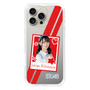 スリムプロテクションケース［ STU48 - インスタントフォト風デザイン - 北澤苺 ］