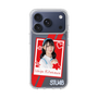 スリムプロテクションケース［ STU48 - インスタントフォト風デザイン - 北澤苺 ］