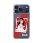 スリムプロテクションケース［ STU48 - インスタントフォト風デザイン - 北澤苺 ］