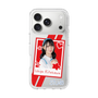 スリムプロテクションケース［ STU48 - インスタントフォト風デザイン - 北澤苺 ］