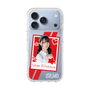 スリムプロテクションケース［ STU48 - インスタントフォト風デザイン - 北澤苺 ］
