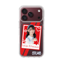 スリムプロテクションケース［ STU48 - インスタントフォト風デザイン - 北澤苺 ］