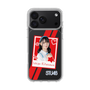 スリムプロテクションケース［ STU48 - インスタントフォト風デザイン - 北澤苺 ］