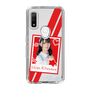 スリムプロテクションケース［ STU48 - インスタントフォト風デザイン - 北澤苺 ］