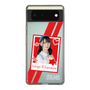 スリムプロテクションケース［ STU48 - インスタントフォト風デザイン - 北澤苺 ］