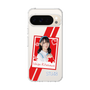 スリムプロテクションケース［ STU48 - インスタントフォト風デザイン - 北澤苺 ］