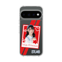 スリムプロテクションケース［ STU48 - インスタントフォト風デザイン - 北澤苺 ］