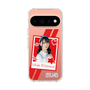 スリムプロテクションケース［ STU48 - インスタントフォト風デザイン - 北澤苺 ］