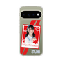 スリムプロテクションケース［ STU48 - インスタントフォト風デザイン - 北澤苺 ］