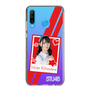 スリムプロテクションケース［ STU48 - インスタントフォト風デザイン - 北澤苺 ］