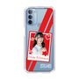 スリムプロテクションケース［ STU48 - インスタントフォト風デザイン - 北澤苺 ］