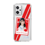 スリムプロテクションケース［ STU48 - インスタントフォト風デザイン - 北澤苺 ］