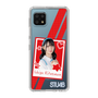 スリムプロテクションケース［ STU48 - インスタントフォト風デザイン - 北澤苺 ］