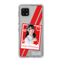 スリムプロテクションケース［ STU48 - インスタントフォト風デザイン - 北澤苺 ］