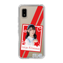 スリムプロテクションケース［ STU48 - インスタントフォト風デザイン - 北澤苺 ］