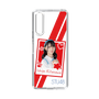 スリムプロテクションケース［ STU48 - インスタントフォト風デザイン - 北澤苺 ］