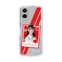 スリムプロテクションケース［ STU48 - インスタントフォト風デザイン - 北澤苺 ］