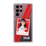 スリムプロテクションケース［ STU48 - インスタントフォト風デザイン - 北澤苺 ］