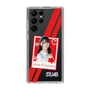 スリムプロテクションケース［ STU48 - インスタントフォト風デザイン - 北澤苺 ］