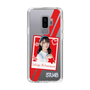 スリムプロテクションケース［ STU48 - インスタントフォト風デザイン - 北澤苺 ］