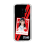 スリムプロテクションケース［ STU48 - インスタントフォト風デザイン - 北澤苺 ］