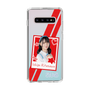 スリムプロテクションケース［ STU48 - インスタントフォト風デザイン - 北澤苺 ］