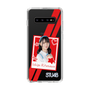 スリムプロテクションケース［ STU48 - インスタントフォト風デザイン - 北澤苺 ］