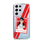 スリムプロテクションケース［ STU48 - インスタントフォト風デザイン - 北澤苺 ］