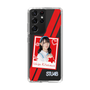 スリムプロテクションケース［ STU48 - インスタントフォト風デザイン - 北澤苺 ］
