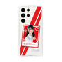 スリムプロテクションケース［ STU48 - インスタントフォト風デザイン - 北澤苺 ］