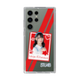 スリムプロテクションケース［ STU48 - インスタントフォト風デザイン - 北澤苺 ］