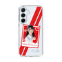 スリムプロテクションケース［ STU48 - インスタントフォト風デザイン - 北澤苺 ］