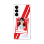 スリムプロテクションケース［ STU48 - インスタントフォト風デザイン - 北澤苺 ］