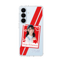 スリムプロテクションケース［ STU48 - インスタントフォト風デザイン - 北澤苺 ］