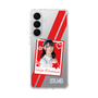 スリムプロテクションケース［ STU48 - インスタントフォト風デザイン - 北澤苺 ］