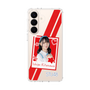 スリムプロテクションケース［ STU48 - インスタントフォト風デザイン - 北澤苺 ］