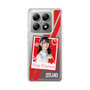 スリムプロテクションケース［ STU48 - インスタントフォト風デザイン - 北澤苺 ］