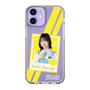 スリムプロテクションケース［ STU48 - インスタントフォト風デザイン - 濵田響 ］