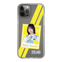 スリムプロテクションケース［ STU48 - インスタントフォト風デザイン - 濵田響 ］