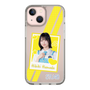 スリムプロテクションケース［ STU48 - インスタントフォト風デザイン - 濵田響 ］