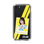 スリムプロテクションケース［ STU48 - インスタントフォト風デザイン - 濵田響 ］