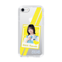 スリムプロテクションケース［ STU48 - インスタントフォト風デザイン - 濵田響 ］