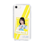 スリムプロテクションケース［ STU48 - インスタントフォト風デザイン - 濵田響 ］