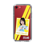 スリムプロテクションケース［ STU48 - インスタントフォト風デザイン - 濵田響 ］