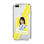 スリムプロテクションケース［ STU48 - インスタントフォト風デザイン - 濵田響 ］