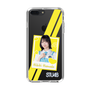 スリムプロテクションケース［ STU48 - インスタントフォト風デザイン - 濵田響 ］