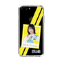 スリムプロテクションケース［ STU48 - インスタントフォト風デザイン - 濵田響 ］