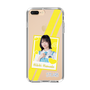 スリムプロテクションケース［ STU48 - インスタントフォト風デザイン - 濵田響 ］