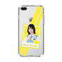 スリムプロテクションケース［ STU48 - インスタントフォト風デザイン - 濵田響 ］