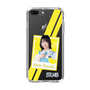 スリムプロテクションケース［ STU48 - インスタントフォト風デザイン - 濵田響 ］